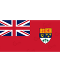 Canadian-Red-Ensign-1921-1957