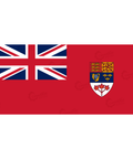 Canadian-Red-Ensign-1957-1965