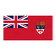Canadian-Red-Ensign-1957-1965