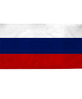 Russia Flag