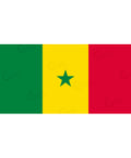 Senegal-flag