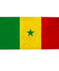 Senegal flag