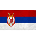 Serbia Flag