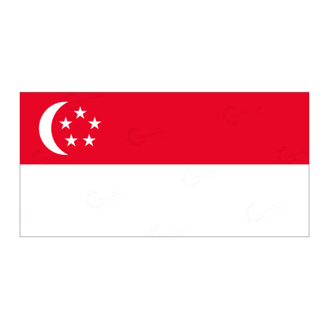 Singapore-flag