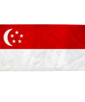 Singapore Flag