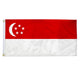 Singapore Flag