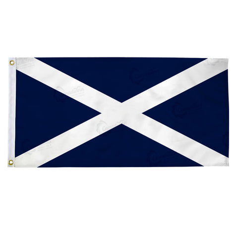 Scotland Flag (St Andrew's Cross)
