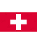 Switzerland-Swiss-Flag