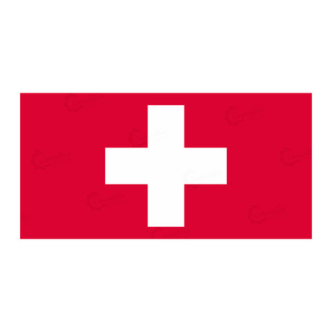 Switzerland-Swiss-Flag