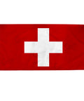 Switzerland Flag