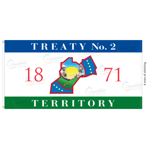 Treaty 2 Territory