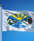 Treaty-4-flag