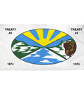 Treaty-4-flag-grommets