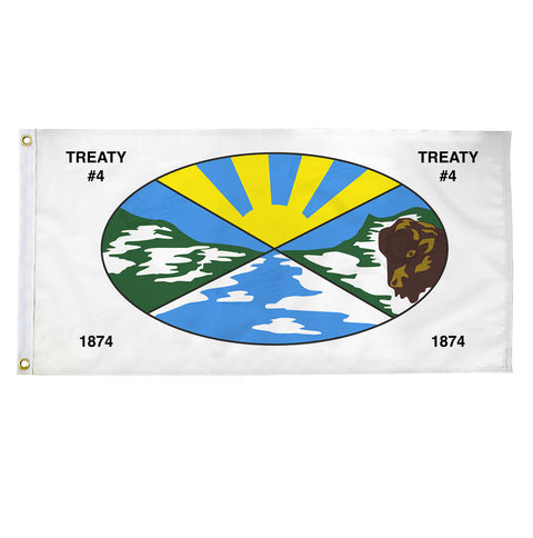 Treaty-4-flag-grommets