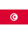 Tunisia-flag