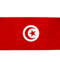 (Group F) Tunisia Flag - Canadiana Flag