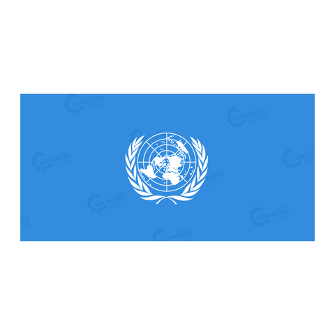 United-Nation-flag