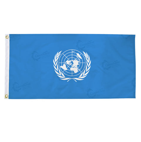United-Nation-flag