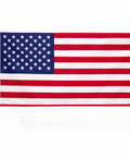 (Group D) United States Flag - Canadiana Flag