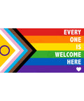 Intersex-Welcome-flag