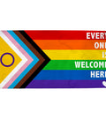 Unity-Intersex-Welcome-everyone-flag