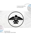 anishinabek-white-flag
