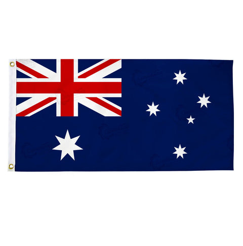 Australia flag - Canadiana Flag