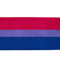 Bisexual - Bi Pride Flag - Canadiana Flag