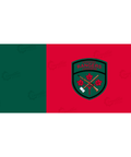 Canadian Rangers Flag - Canadiana Flag