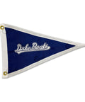 Duke Boats® Burgee - Canadiana Flag