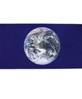 Earth Day flag - Canadiana Flag