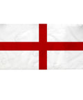 England Flag - Canadiana Flag