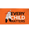 Every Child Matters Flag - Canadiana Flag