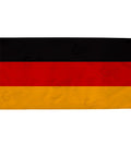 Germany Flag - Canadiana Flag