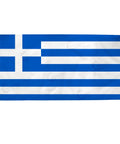 Greece Flag - Canadiana Flag