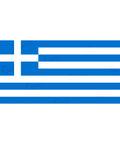 Greece Flag - Canadiana Flag