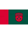 Junior Canadian Rangers Flag - Canadiana Flag