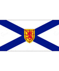 Nova Scotia Flag - Canadiana Flag