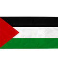 Palestine Flag - Canadiana Flag