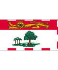 Prince Edward Island Flag - Canadiana Flag