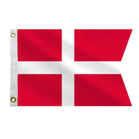 rear-commodore-marine-flag