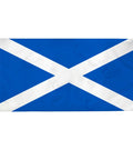 Scotland Flag (St Andrew's Cross) - Canadiana Flag