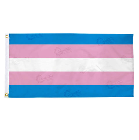 Transgender-flag