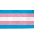 Transgender Flag - Canadiana Flag