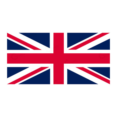 Union Jack (British) Flag - Canadiana Flag