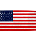 United States Flag - Canadiana Flag