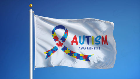 Autism-Awareness-month-flag