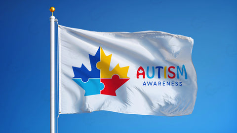 Autism-Awareness-Month-Flag