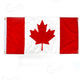 Applique Canada Flag, Large Giant Outdoor Commercial Canada Flags