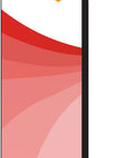 Custom Blade Banner Kit - Canadiana Flag